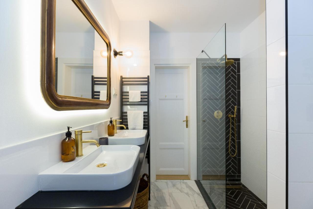Apartmán Style & Harmony In The Absolute Center Of *